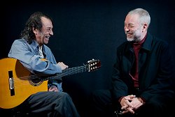 Dave Holland