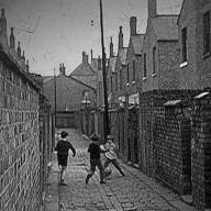 The Back Alley
