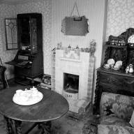 The Front Room