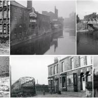 The River Irwell